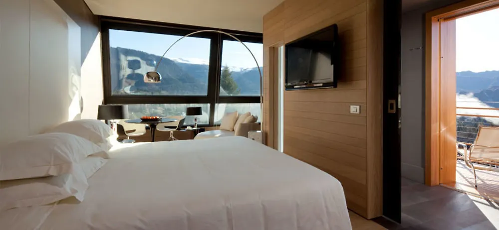 Hotel Milano Alpen Resort Meeting&Spa Castione della Presolana