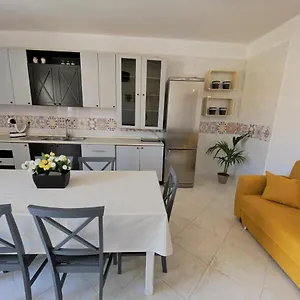 Made In Sicilia -in Centro, Aria Condizionata E No Ztl- City Centre, Aircon And No Ltz Castellammare del Golfo