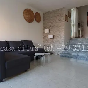 Casa-loft A Pochi Passi Dal Centro Santa Teresa di Gallura