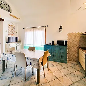 Le Pergole La Maddalena (Sassari)
