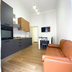 Medusa -in Centro, Aria Condizionata E No Ztl -city Centre, Aircon, No Ltz Castellammare del Golfo