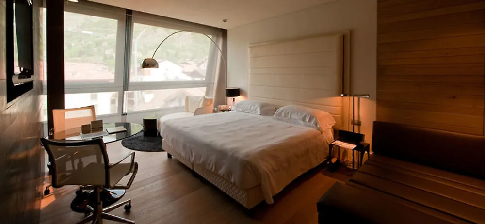 Hotel Milano Alpen Resort Meeting&Spa Castione della Presolana