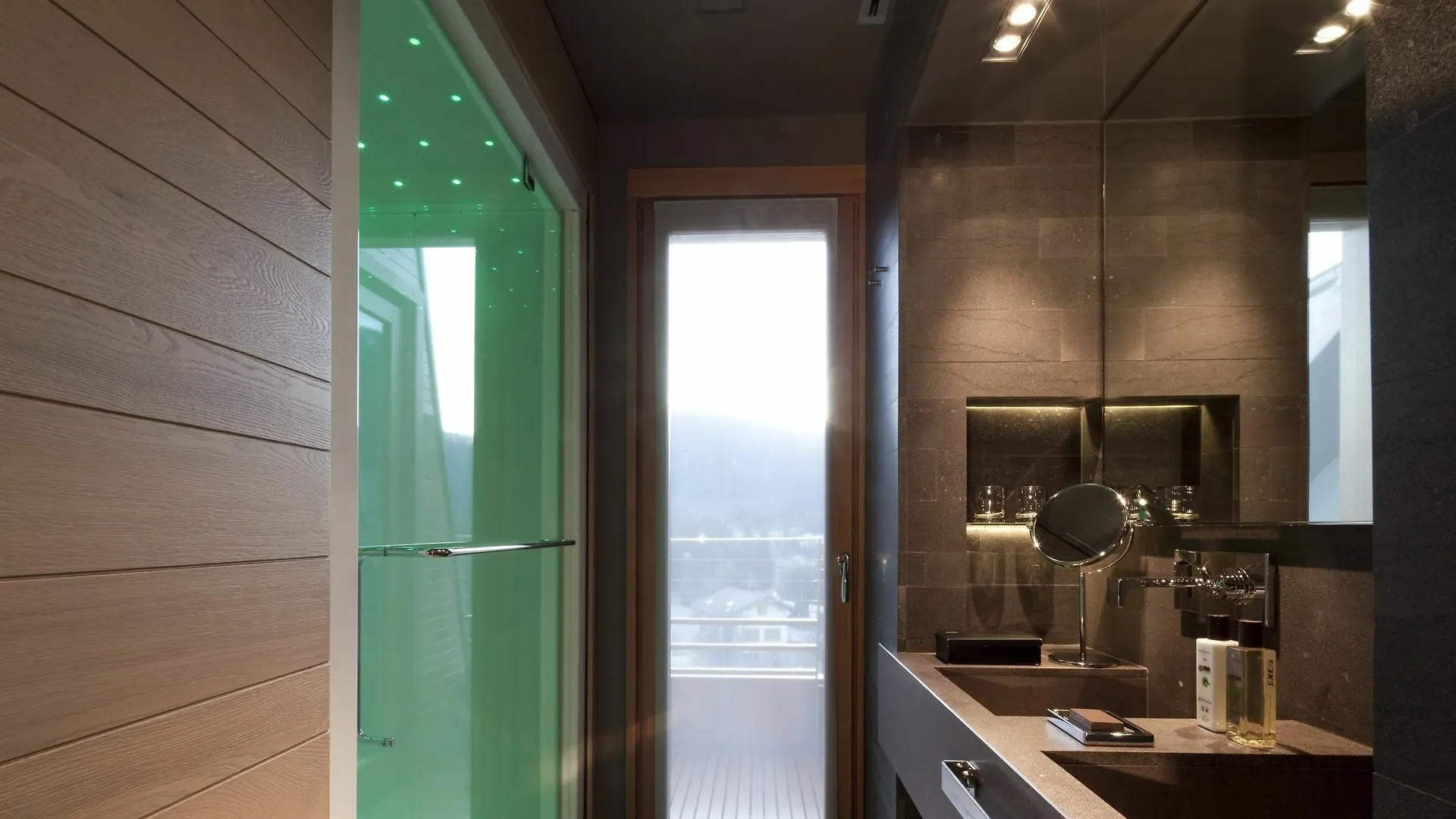 Hotel Milano Alpen Resort Meeting&Spa Castione della Presolana
